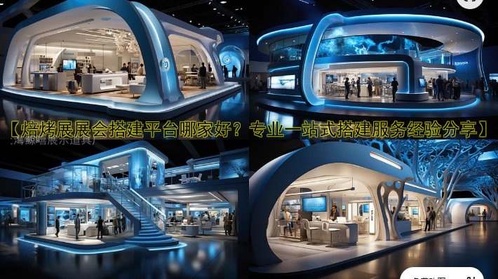【焙烤展展会搭建平台哪家好？专业一站式搭建服务经验分享】