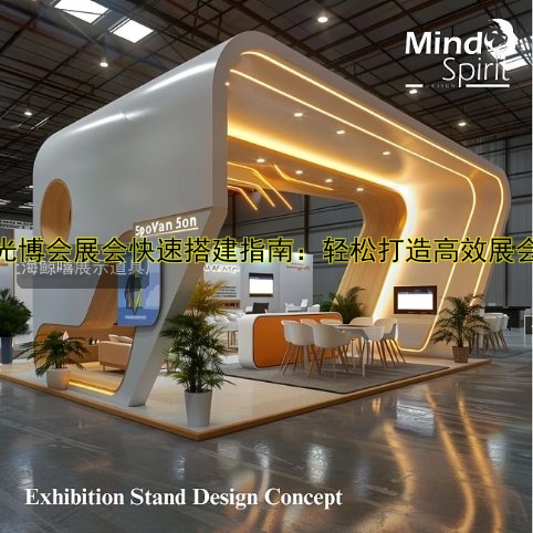 光博会展会快速搭建指南:轻松打造高效展会