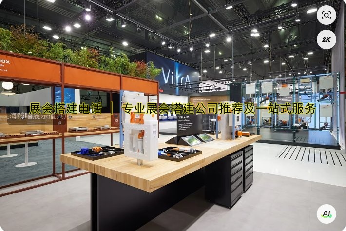展会搭建电话 | 专业展会搭建公司推荐及一站式服务