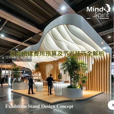 展会搭建费用预算及节省技巧全解析