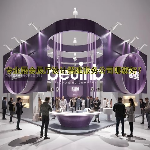 展会搭建一般费用多少？影响展位搭建成本的关键因素
