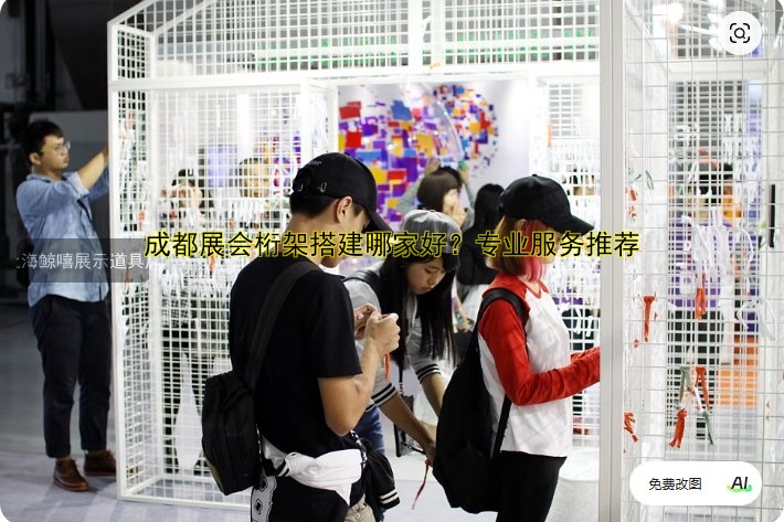 成都展会桁架搭建哪家好?专业服务推荐