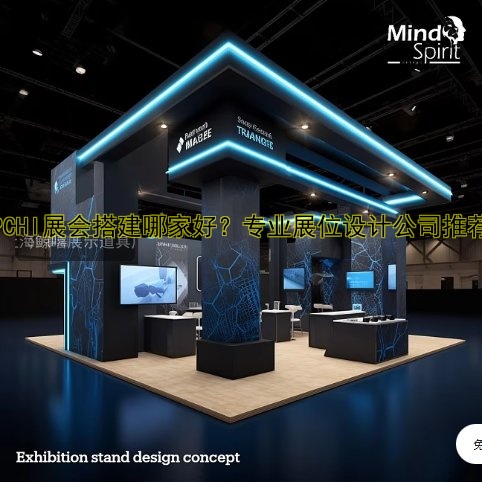 PCHI展会搭建哪家好？专业展位设计公司推荐