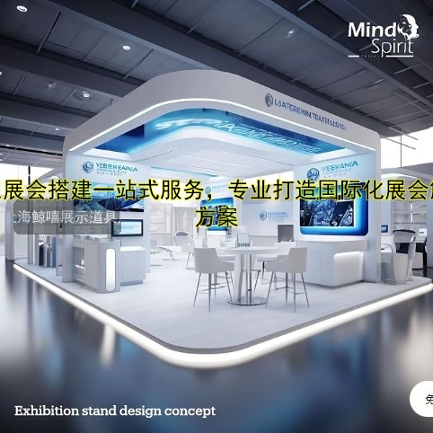中东展会搭建一站式服务，专业打造国际化展会解决方案