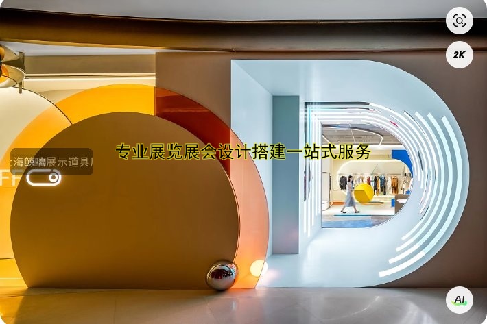 展会木制展台搭建设计公司哪家好？