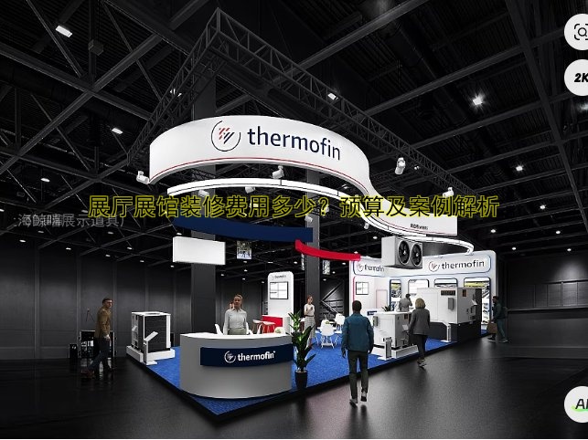 成都展会展厅搭建公司哪家好？专业设计与施工一站式服务