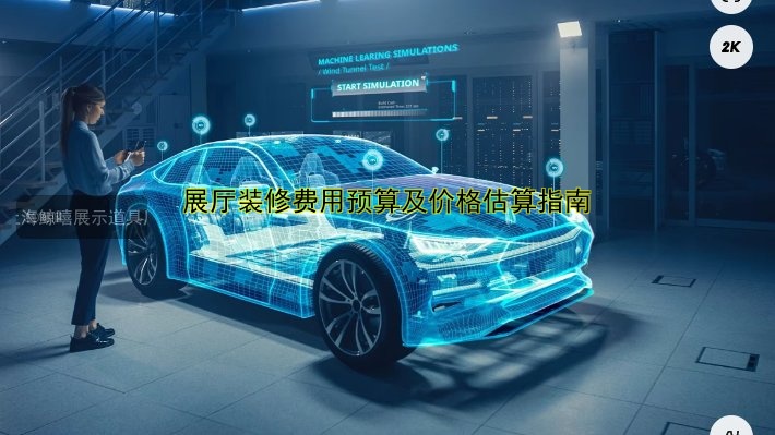 展厅装修费用预算及价格估算指南