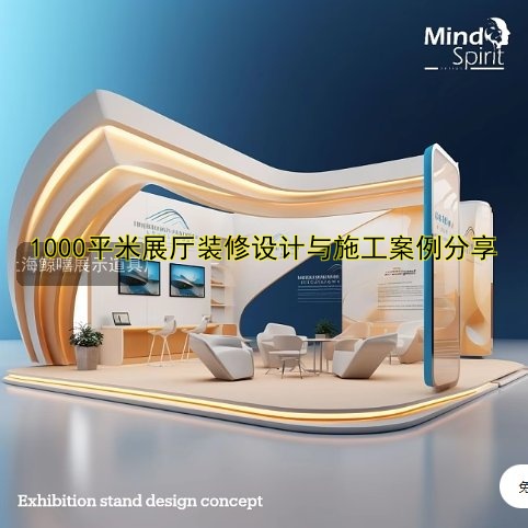 专业展览展会搭建公司哪家好?值得信赖的选择在这里